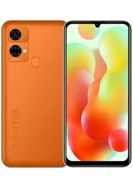 Itel S23 ve Oukitel C33 Akıllı Telefonların Detaylı Karşılaştırması 2