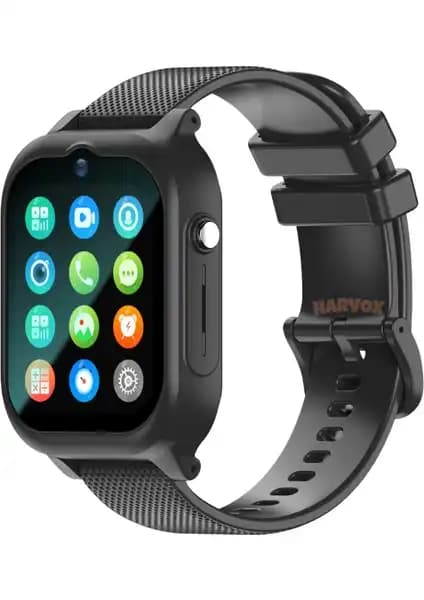 Kallow Z95 ve Robeve Hx Kids 4G Max Akıllı Saatlerin Karşılaştırması 2