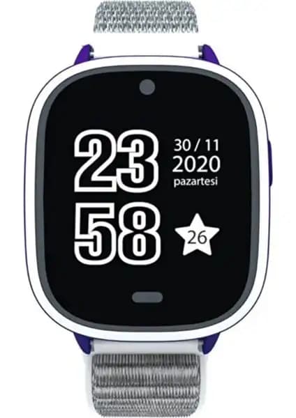 Karşılaştırma: Robeve Hx Kids 4G Max ve Bilicra Vision Akıllı Çocuk Saatleri Özellikleri 2