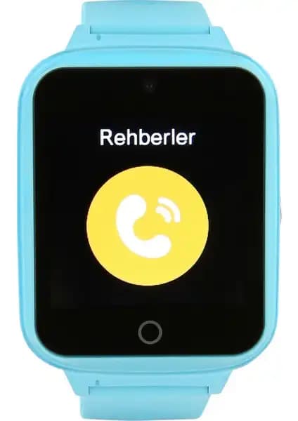 Kidizoom K800 ve Reeder KIDdo Akıllı Çocuk Saatleri Karşılaştırması ve Özellikleri 2
