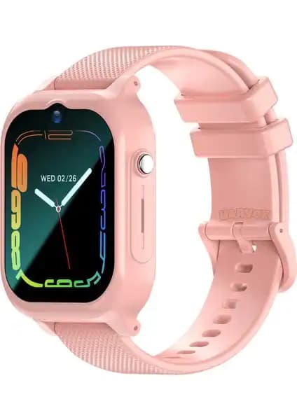 Kidizoom K850 ve Robeve Hx Kids 4G Max Akıllı Çocuk Saatleri Karşılaştırması 2