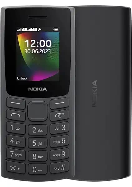 MEGA 1208 ve Nokia N106 2023 Tuşlu Telefonlar Karşılaştırması ve Özellikleri 2