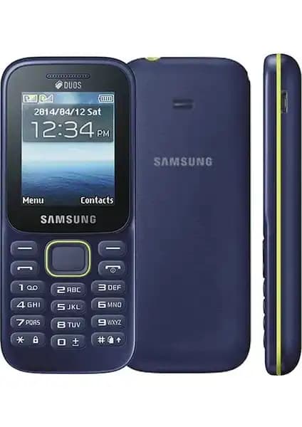 MEGA 1208 ve Samsung B310 Tuşlu Telefonlar Karşılaştırması: Özellikler ve Kullanıcı Yorumları 2