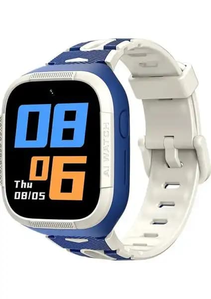 Mibro P5 ve TCL MT46X Akıllı Çocuk Saatleri Karşılaştırması 1