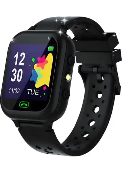 My Watch Q19 ve Onkatech Q500S/2024 Akıllı Çocuk Takip Saatleri Karşılaştırması 2