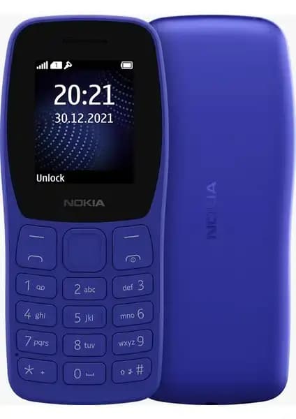 Nokia 105 ve Nokia N106 Karşılaştırması: Dayanıklılık ve Fonksiyonellik Analizi 1