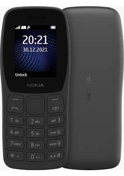 Nokia 105 ve Samsung B310 Dual Sim Karşılaştırması: Özellikler ve Kullanıcı Yorumları 1