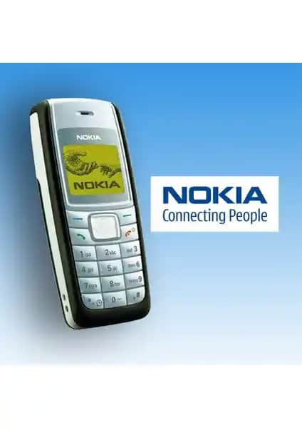 Nokia 1110 ve Nokia 6310 Karşılaştırması: Temel ve Kamera Özellikleriyle İki Klasik Telefon