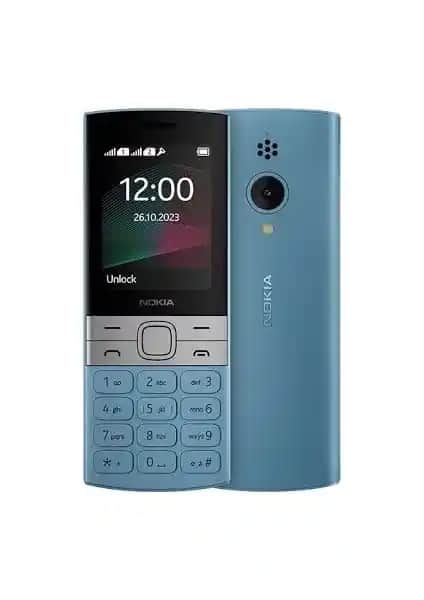 Nokia 2730C ve Nokia 2780 Karşılaştırması: Büyük Ekran ve Kapaklı Tasarım Özellikleri