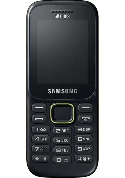 Nokia 2730C ve Samsung B310E Karşılaştırması: Dayanıklı ve Kullanışlı Tuşlu Telefonlar 2