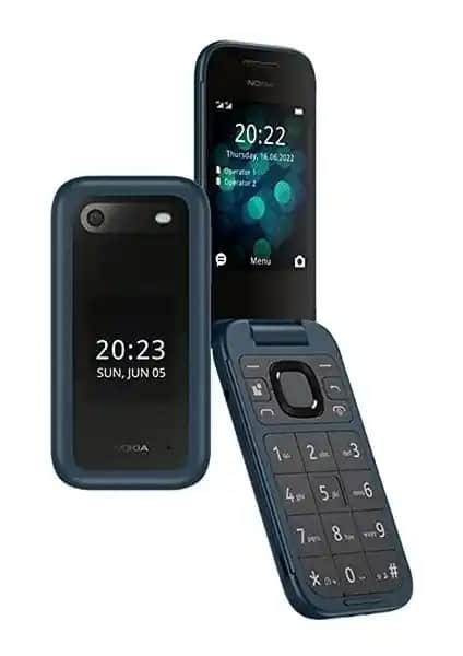 Nokia 2780 ve Nokia N106 2023 Karşılaştırması: Hangi Telefon Sizin İçin Uygun