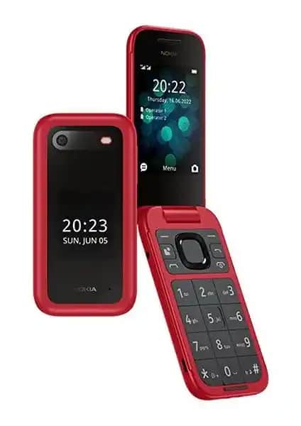 Nokia 2780 ve Samsung B310 Karşılaştırması: Özellikler ve Kullanıcı Yorumları