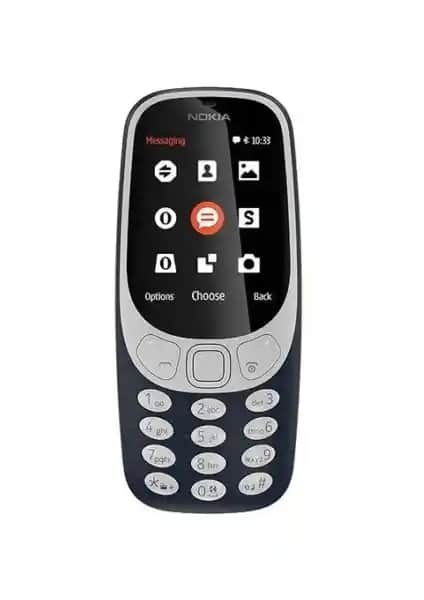 Nokia 3310 ile Samsung E1205 Karşılaştırması: Özellikler ve Kullanıcı Yorumları