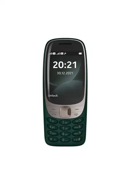 Nokia 3310 ve Nokia 6310 modellerinin detaylı karşılaştırması ve özellik analizi 2
