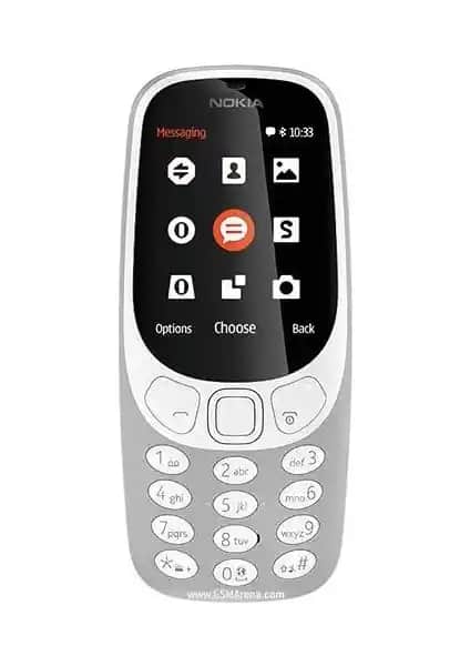 Nokia 3310 ve Samsung E1205 Karşılaştırması: Hangi Tuşlu Telefon Sizin İçin Uygun