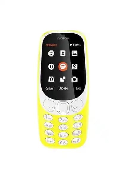 Nokia 3310 ve Samsung E1205 Tuşlu Telefonların Detaylı Karşılaştırması