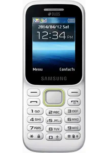 Nokia N106 ve Samsung B310 Tuşlu Telefonların Karşılaştırması ve Kullanıcı Yorumları 2