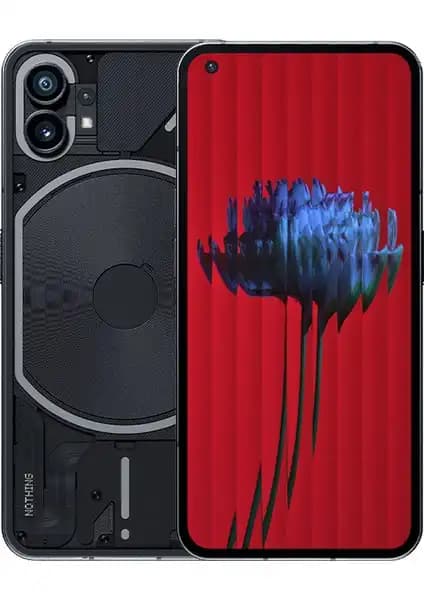 Nothing Phone 1 ve Tecno Camon 20 Pro Akıllı Telefon Karşılaştırması 1
