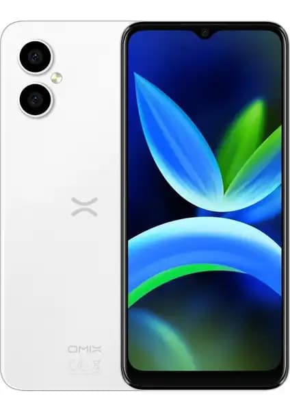 Omix X3 ve Omix X400 Akıllı Telefonlarının Detaylı Karşılaştırması 1