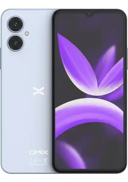 Omix X5 ve Reeder P13 Blue Max L 2022 Akıllı Telefon Karşılaştırması