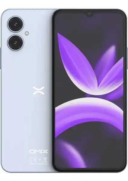 Omix X5 ve Reeder S19 Max Akıllı Telefonlarının Detaylı Karşılaştırması 1
