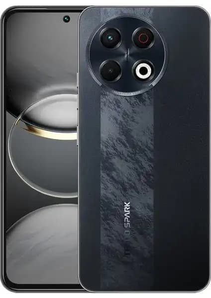 Oppo A60 ve Tecno Spark 30 Pro Akıllı Telefon Karşılaştırması 2023 2