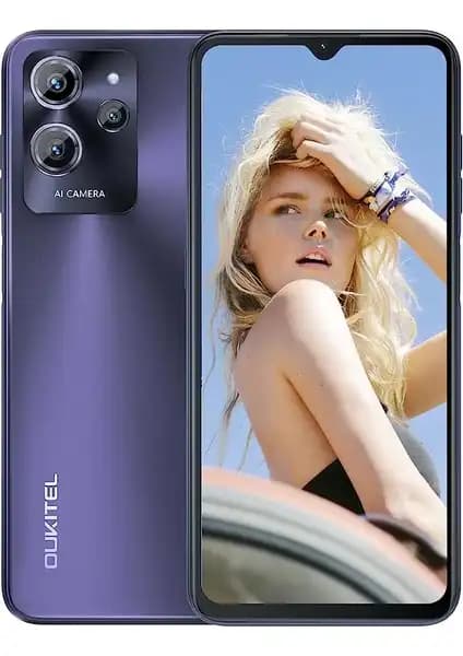 Oukitel C32 ve C33 Akıllı Telefonlarının Detaylı Karşılaştırması ve Özellikleri 1