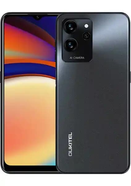Oukitel C32 ve Reeder S23 Pro Max Akıllı Telefonlarını Karşılaştırmalı İnceleme