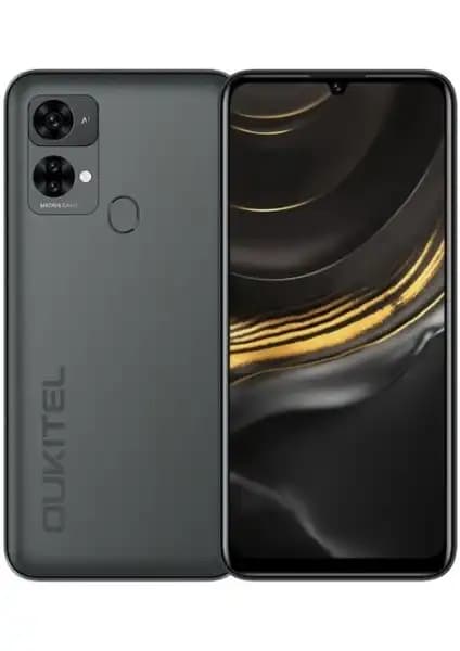 Oukitel C33 ve Reeder S19 Max Pro Akıllı Telefon Karşılaştırması 2023 1