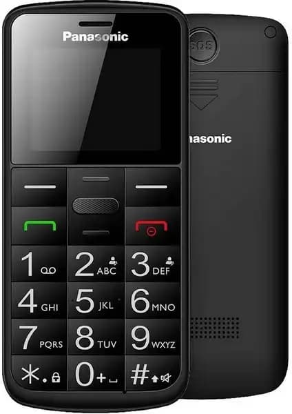 Panasonic KX-TU110 ve Samsung B310 Karşılaştırması En İyi Tuşlu Telefon Seçenekleri 1