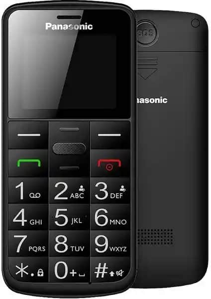 Panasonic KX-TU110 ve Samsung B310 Karşılaştırması: Hangi Tuşlu Telefon Sizin İçin Uygun