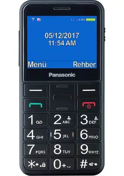 Panasonic Kx TU155 ve Samsung B350 Karşılaştırması: Hangi Tuşlu Telefon Sizin İçin Uygun