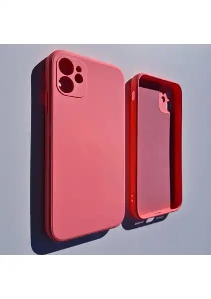 Pirok Store iPhone 11 Kılıfı Karşılaştırması: Silikon ve Köşeli Tasarım Seçenekleri 2