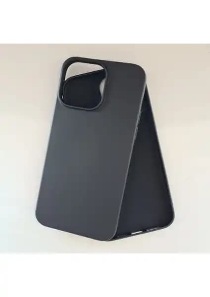 Pirok Store iPhone 13 ve iPhone 14 Pro Max Kadife Silikon Kılıf Karşılaştırması 2