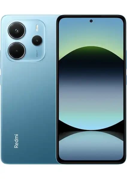 POCO C65 ve Xiaomi Redmi Note 14 Karşılaştırması: Hangi Akıllı Telefon Sizin İçin En Uygun 2