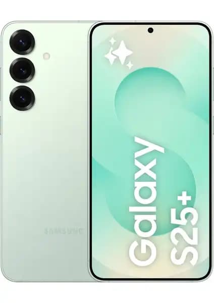 POCO F7 Pro ve Samsung Galaxy S25+ Akıllı Telefonları Karşılaştırması 2