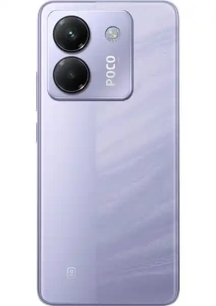 POCO M7 Pro ve POCO X7 Akıllı Telefon Modellerinin Detaylı Karşılaştırması