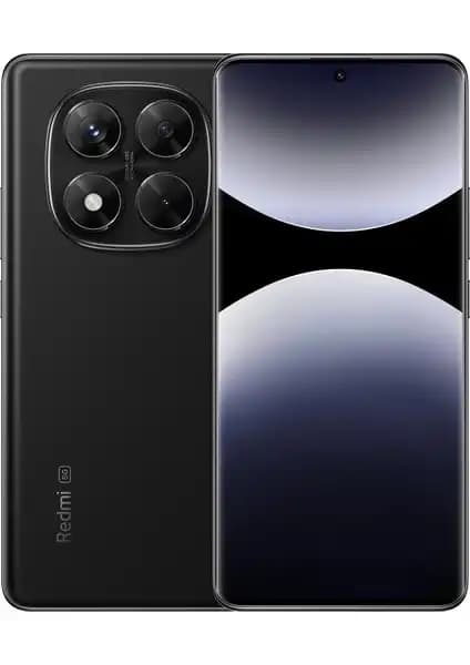POCO X7 ve Xiaomi Redmi Note 14 Pro 5G Karşılaştırması: Hangi Akıllı Telefon Sizin İçin Uygun 2