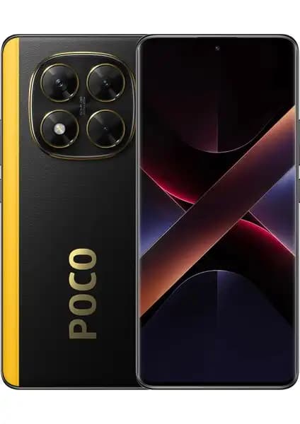 POCO X7 ve Xiaomi Redmi Note 14 Pro Karşılaştırması: Hangi Akıllı Telefon Sizin İçin Uygun 1