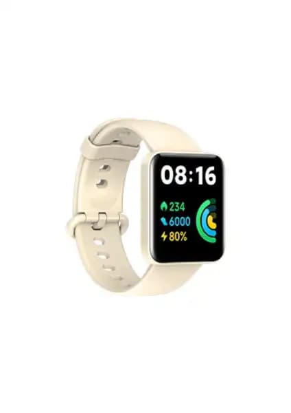 Qcy Active GX ve Xiaomi Redmi Watch 2 Lite Karşılaştırması: Hangi Akıllı Saat Daha İyi 2