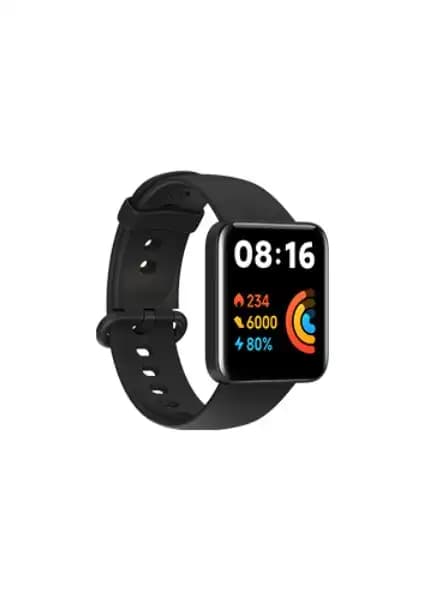 Qcy GT2 ve Xiaomi Redmi Watch 2 Lite Akıllı Saat Karşılaştırması ve Seçim Rehberi 2