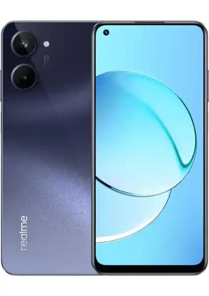 Realme 10 ve Samsung Galaxy A06 Akıllı Telefon Karşılaştırması 2023