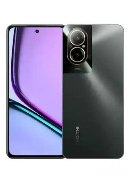 Realme 12 Lite Siyah ve Vivo Y28 Akıllı Telefonları Detaylı Karşılaştırması