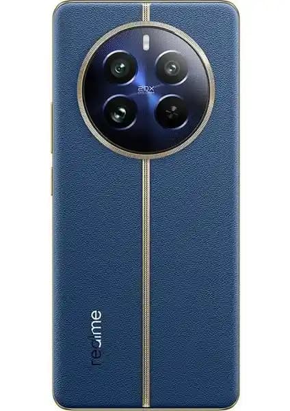 Realme 12PRO ve Samsung Galaxy A16 Akıllı Telefon Karşılaştırması: Özellikler ve Performans Analizi