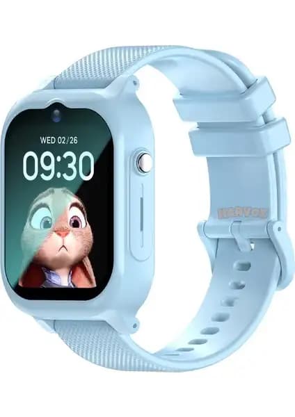 Reeder Kiddo2 ve Robeve Hx Kids 4G Max Akıllı Çocuk Saatleri Karşılaştırması 2