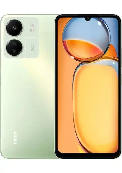Reeder S19 Max Pro S ile Xiaomi Redmi 13C Akıllı Telefonlarını Karşılaştırması 2