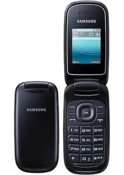 Samsung 1270 ve B310 Tuşlu Telefonların Detaylı Karşılaştırması ve Kullanıcı Yorumları