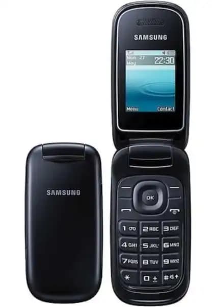 Samsung 1270 ve Samsung E1205 Tuşlu Telefonların Detaylı Karşılaştırması ve Kullanıcı Yorumları 1