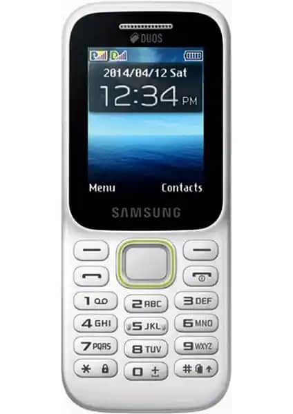 Samsung B310 E Dual Sim ve Samsung B310 Karşılaştırması: Özellikler ve Kullanıcı Yorumları