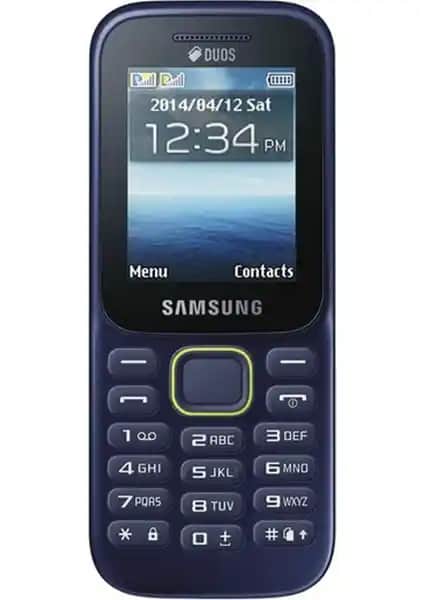 Samsung B310 E ve Samsung E1205 Karşılaştırması: Özellikler ve Kullanıcı Yorumları